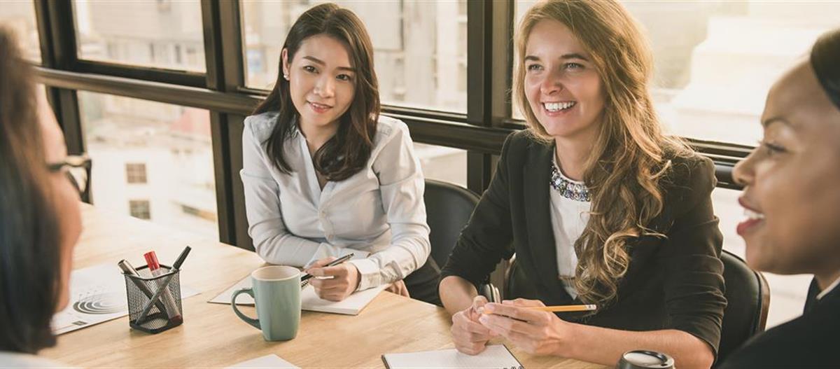 Greenville Professional Women&rsquo;s Forum