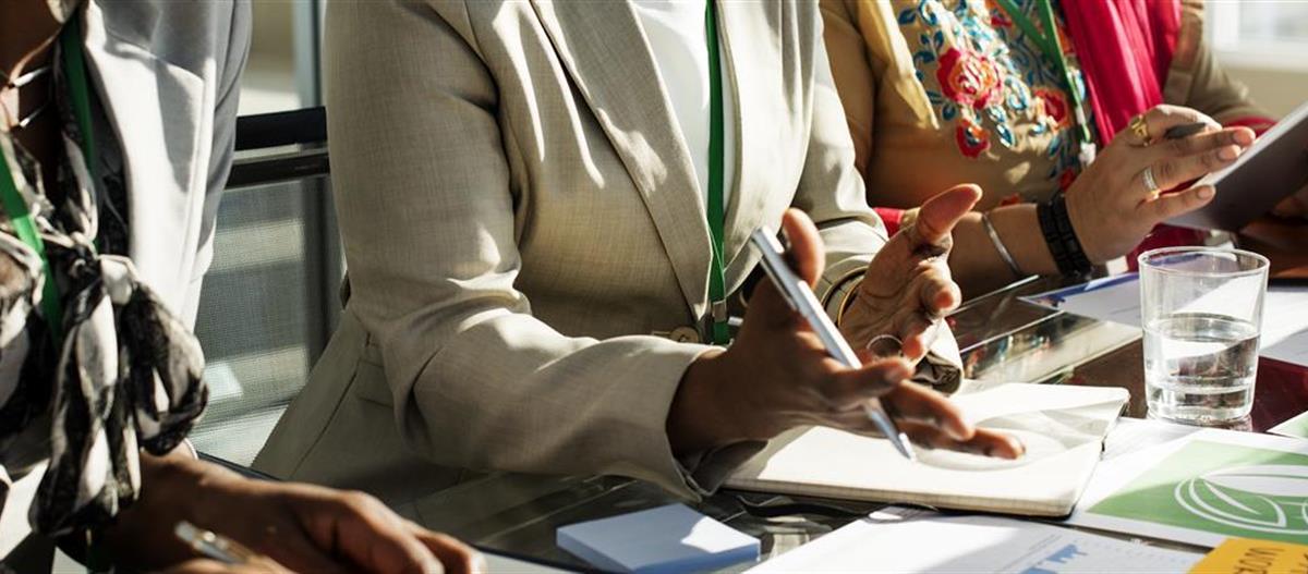 Building Relationships Builds Business